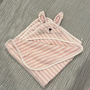 Nordstrom Baby towel